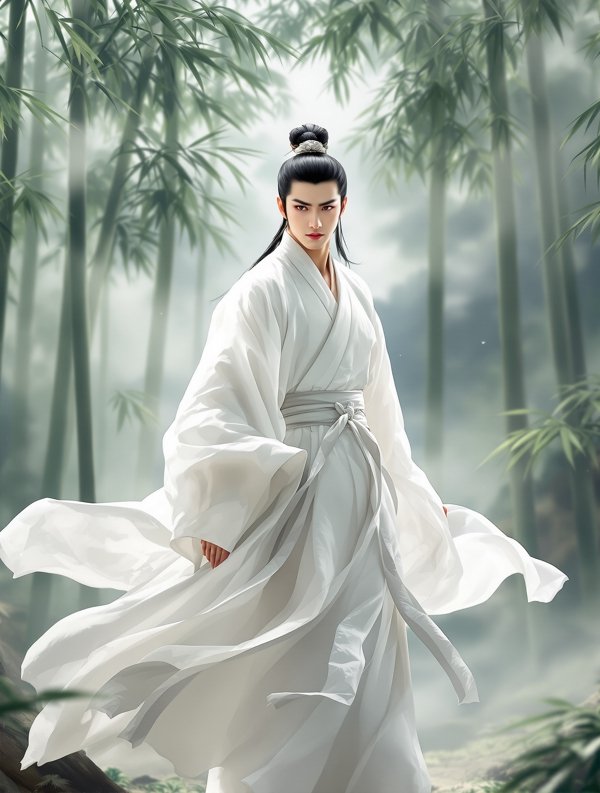 莲花楼 剧集封面
